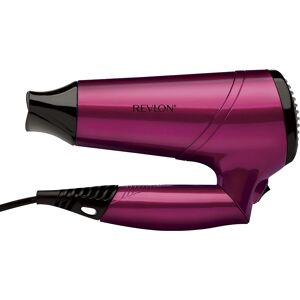 Revlon RVDR5229E Hair Dryer - Frizz-Free, Travel Foldable Revlon RVDR5229E Hair Dryer - Frizz-Free, Travel Foldable