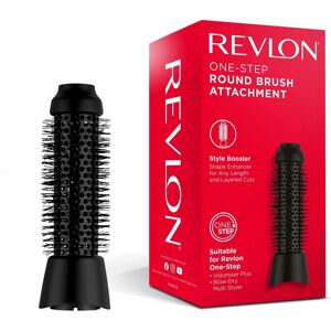 Revlon Przyłącze Okrągłej Szczotki w Jednym Kroku - Narzędzie do Stylizacji Włosów Revlon Przyłącze Okrągłej Szczotki w Jednym Kroku - Narzędzie do Stylizacji Włosów