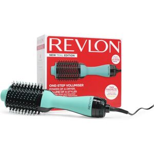 Revlon Revlon RVDR5222MUK Mint Hair Dryer and Volumizer - Salon Style Revlon Revlon RVDR5222MUK Mint Hair Dryer and Volumizer - Salon Style