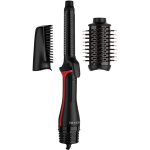 Revlon Revlon One-Step Blow-Dry Multi Styler - Black - Hair Dryer & Styler Revlon Revlon One-Step Blow-Dry Multi Styler - Black - Hair Dryer & Styler