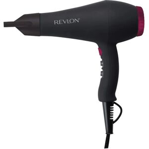 Revlon Smooth Brilliance AC Motor Hair Dryer - Hair Dryer Revlon Smooth Brilliance AC Motor Hair Dryer - Hair Dryer