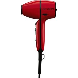 Secador Revlon RVDR5320 Rojo 2000W - Secador Secador Revlon RVDR5320 Rojo 2000W - Secador