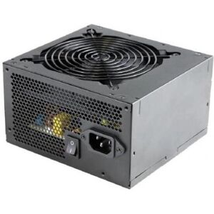 Zasilacz Antec VP400PC - 400W, Czarny Zasilacz Antec VP400PC - 400W, Czarny