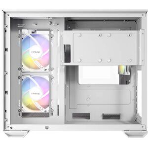 Antec CX600M Trio ARGB Blanc - Boîtier PC Antec CX600M Trio ARGB Blanc - Boîtier PC