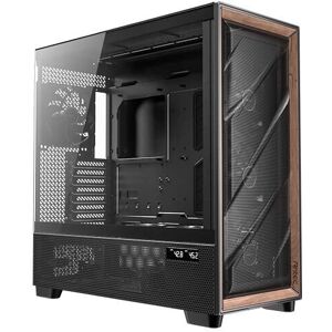Boîtier Tour Complet Antec Flux Pro Noir Boîtier Tour Complet Antec Flux Pro Noir