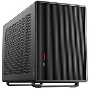 Boîtier Mini Tour Performance 1 M Noir d'Antec Boîtier Mini Tour Performance 1 M Noir d'Antec