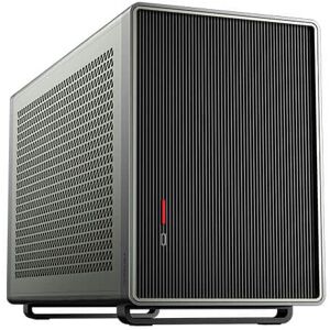 Antec Performance 1 M Aventurine Mini Tower - Boîtier PC Antec Performance 1 M Aventurine Mini Tower - Boîtier PC