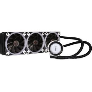 Antec - Mercury 360 - 360mm - CPU liquid cooler Antec - Mercury 360 - 360mm - CPU liquid cooler