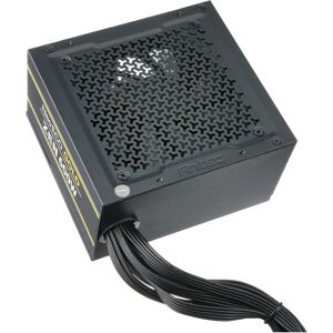 Fuente de alimentación Antec NE600G Zen 600W, Negro, 80 Plus Gold Fuente de alimentación Antec NE600G Zen 600W, Negro, 80 Plus Gold