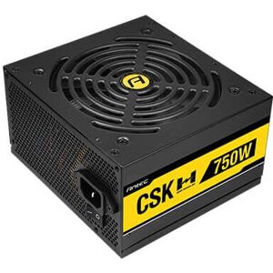 Antec CSK750H 750W Power Supply - Power Supply Unit Antec CSK750H 750W Power Supply - Power Supply Unit
