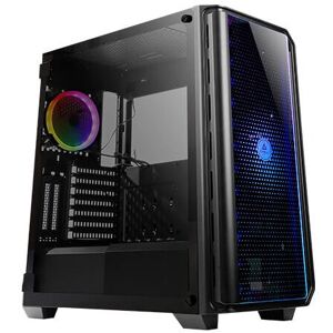 Antec NX1000 Boîtier Gaming Moyen Tour - Noir Antec NX1000 Boîtier Gaming Moyen Tour - Noir