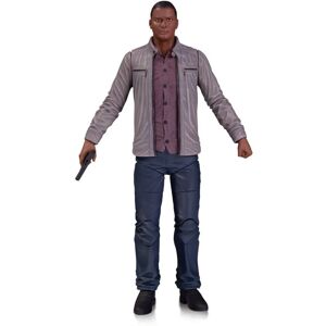 Arrow John Diggle 7-Zoll Hochwertige Stilisierte Anzeigefigur - Actionfigur Arrow John Diggle 7-Zoll Hochwertige Stilisierte Anzeigefigur - Actionfigur