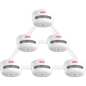 Xsense XS01 Mini - 6 pcs. Xsense XS01 Mini - 6 pcs.