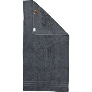 DONE Daily Uni 70x140cm Grau Handtuch DONE Daily Uni 70x140cm Grau Handtuch