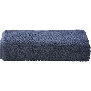 DONE Provence Honeycomb Grau Duschtuch - Badetuch DONE Provence Honeycomb Grau Duschtuch - Badetuch