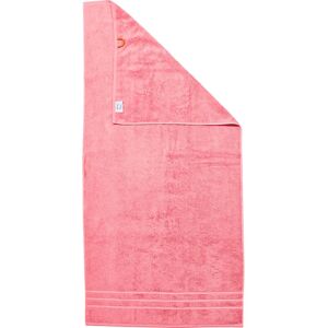 DONE - Daily Uni - Rosa blossom - 70x140 cm - Badetuch DONE - Daily Uni - Rosa blossom - 70x140 cm - Badetuch