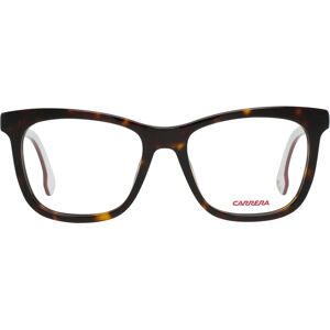 Carrera CARRERA 1107/V Dark Havana Unisex Eyewear Frames - Eyewear Frames Carrera CARRERA 1107/V Dark Havana Unisex Eyewear Frames - Eyewear Frames
