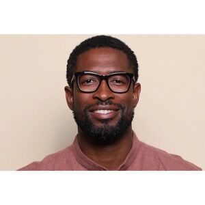 Carrera CARRERA 1107/V 807 Black - Eyewear Frames Carrera CARRERA 1107/V 807 Black - Eyewear Frames