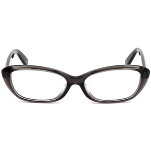 Bottega Veneta BV-603-F-4PY Green Spectacle Frame Bottega Veneta BV-603-F-4PY Green Spectacle Frame
