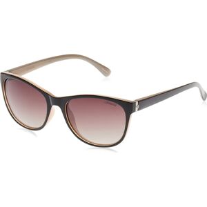 Polaroid P8339 - A KIH LA (black on light brown transparent/brown gradient polarized) Polaroid P8339 - A KIH LA (black on light brown transparent/brown gradient polarized)