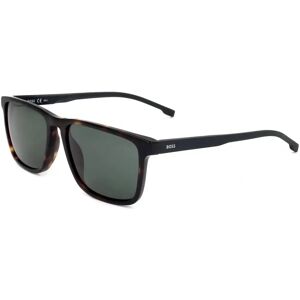 Hugo Boss 0921/S - 086/QT (dark havana/green) Hugo Boss 0921/S - 086/QT (dark havana/green)