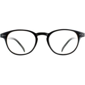 Polaroid PLD 0008/R/CH Black Unisex Glasses Frames - Eyeglasses Frames Polaroid PLD 0008/R/CH Black Unisex Glasses Frames - Eyeglasses Frames