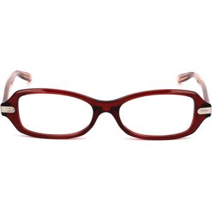 Bottega Veneta BV-602-J-EAE Burgundy Spectacle Frame - Spectacle frame Bottega Veneta BV-602-J-EAE Burgundy Spectacle Frame - Spectacle frame