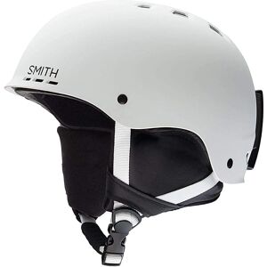 Smith Holt 2 Skihjälm - Weiß - Ganzjahres - Leicht Smith Holt 2 Skihjälm - Weiß - Ganzjahres - Leicht