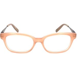 Bottega Veneta BV-243-F2D Pink - Spectacle frame Bottega Veneta BV-243-F2D Pink - Spectacle frame