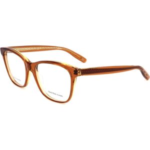 Bottega Veneta BV-244-F2I Brown - Spectacle frame Bottega Veneta BV-244-F2I Brown - Spectacle frame