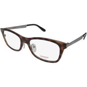 Carrera 5032/V OGE Havana Ruthenium Unisex Brillen Carrera 5032/V OGE Havana Ruthenium Unisex Brillen