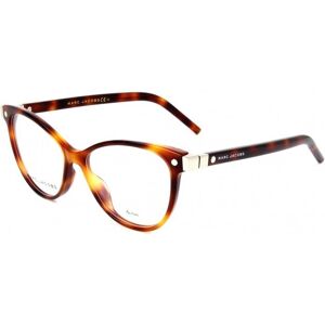Marc Jacobs Cat eye Brown - Eyewear Frames Marc Jacobs Cat eye Brown - Eyewear Frames