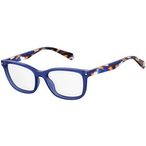 Polaroid PLD-D338-PJP Blue - Ladies' Spectacle Frame Polaroid PLD-D338-PJP Blue - Ladies' Spectacle Frame