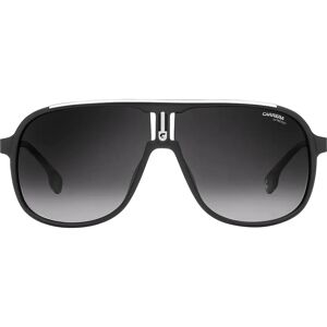 Carrera 1007/S - 003 9O (matt black/dark grey) Carrera 1007/S - 003 9O (matt black/dark grey)