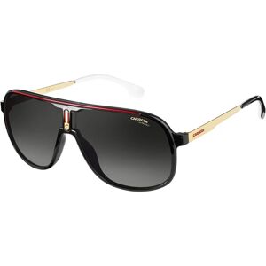 Carrera 1007/S - 807 9O (black/dark grey) Carrera 1007/S - 807 9O (black/dark grey)