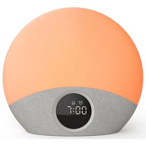 Momcozy Sunrise Echo Klangmaschine - Sonnenaufgangssimulation Momcozy Sunrise Echo Klangmaschine - Sonnenaufgangssimulation