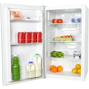 Sia LFS01WH - White - Larder Fridge Sia LFS01WH - White - Larder Fridge