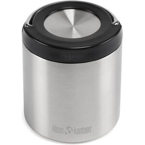 Klean Kanteen Pojemnik na jedzenie 236 ml - Wypełniony próżnią, Stal nierdzewna Klean Kanteen Pojemnik na jedzenie 236 ml - Wypełniony próżnią, Stal nierdzewna