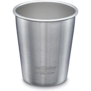 Klean Kanteen KANTEEN PINT CUP 295ML - Becher - grau Klean Kanteen KANTEEN PINT CUP 295ML - Becher - grau