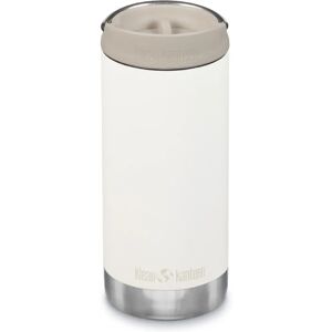 Klean Kanteen 12 oz. TKWide Bouteille Isotherme en Acier Inoxydable - Publicité Klean Kanteen 12 oz. TKWide Bouteille Isotherme en Acier Inoxydable - Publicité