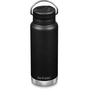 Klean Kanteen 32 oz. TKWide Insulated Stainless Steel Bottle - Black Klean Kanteen 32 oz. TKWide Insulated Stainless Steel Bottle - Black