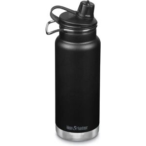 Klean Kanteen 32 oz. TKWide Insulated Stainless Steel Bottle - Black Klean Kanteen 32 oz. TKWide Insulated Stainless Steel Bottle - Black