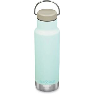 Klean Kanteen Blue Narrow Insulated Bottle - Water Bottle Klean Kanteen Blue Narrow Insulated Bottle - Water Bottle