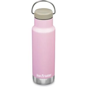 Klean Kanteen Pink Narrow Classic 355ml Water Bottle - Water Bottle Klean Kanteen Pink Narrow Classic 355ml Water Bottle - Water Bottle
