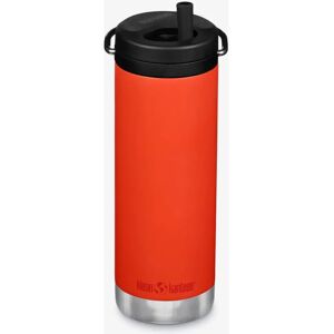 Klean Kanteen TKWide Insulated Bottle - Vacuum, Leak-Proof, 470ml Klean Kanteen TKWide Insulated Bottle - Vacuum, Leak-Proof, 470ml