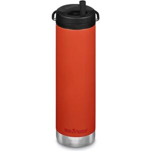 Klean Kanteen Tkwide Insulated Bottle 20oz - Tiger Lily - Insulated Bottle Klean Kanteen Tkwide Insulated Bottle 20oz - Tiger Lily - Insulated Bottle