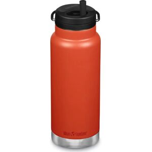 Klean Kanteen Tkwide Insulated Bottle 32oz - Tiger Lily - Insulated Bottle Klean Kanteen Tkwide Insulated Bottle 32oz - Tiger Lily - Insulated Bottle