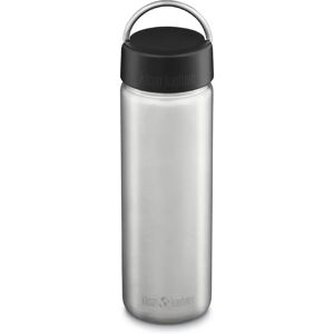 Klean Kanteen Wide Boucle Cap Bouteille Thermique en Acier Inoxydable - Bouteille Thermique - Publicité Klean Kanteen Wide Boucle Cap Bouteille Thermique en Acier Inoxydable - Bouteille Thermique - Publicité