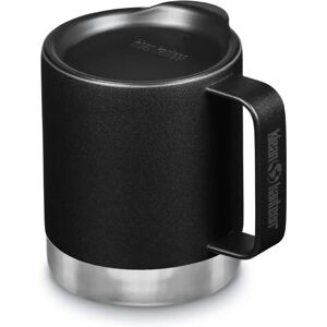 Klean Kanteen Isolerad CampCup 355 ml - Svart Klean Kanteen Isolerad CampCup 355 ml - Svart