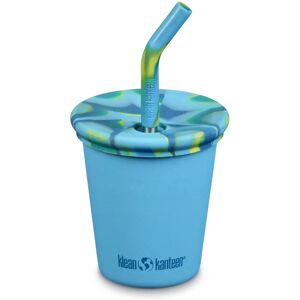 Gobelet Enfant Klean Kanteen - 295ml - Durable & Écologique - Publicité Gobelet Enfant Klean Kanteen - 295ml - Durable & Écologique - Publicité